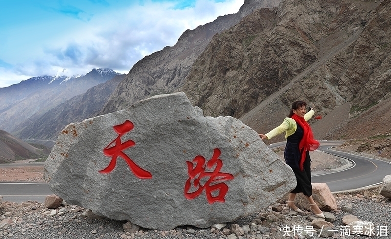 蒙古包|自驾独库公路：那拉提草原牧民，生活过得简单却都是百万富翁