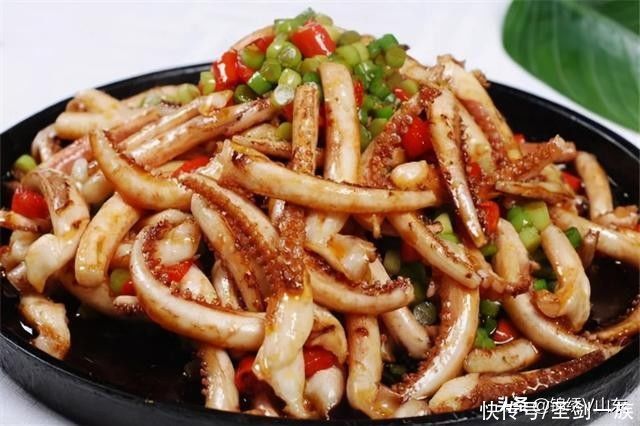 料酒|没有食欲又懒得做饭怎么办？学会这14道快手菜，让你吃了还想吃