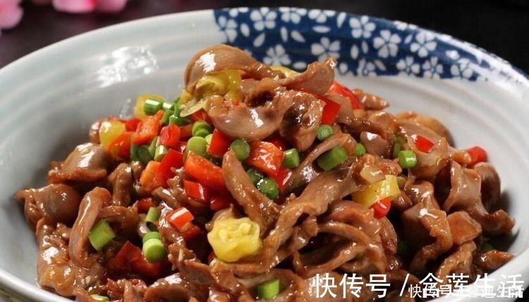 小米椒|春节过后教你几道亲民的家常菜,简单易做又实惠,荤素搭配营养好