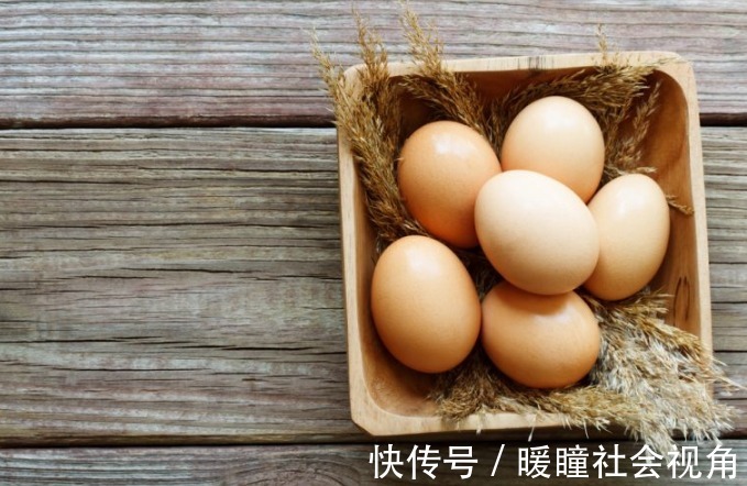 食物|视力下降,这11种 促进眼睛健康的食物或许有用