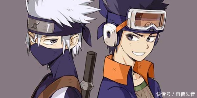 宇智波带土|火影忍者5个一语成谶的预言,人人都是大预言家