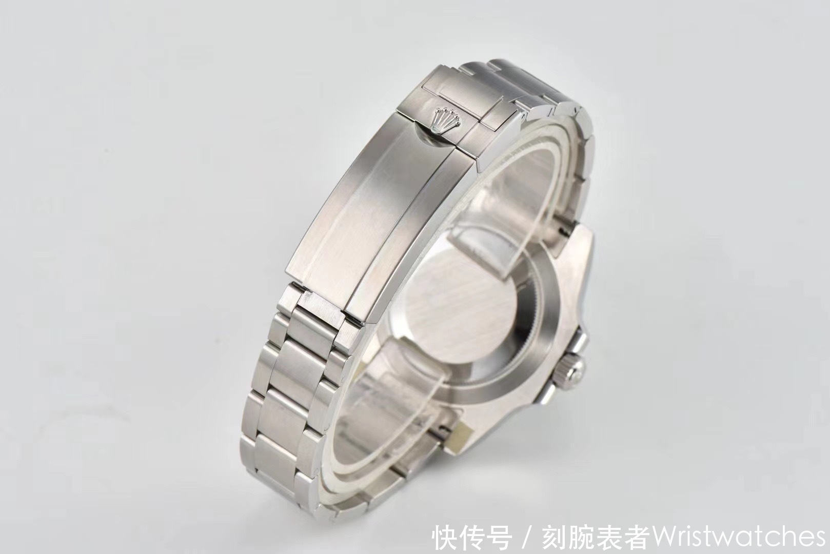 绿水鬼|Clean厂绿水鬼评测—Clean劳力士绿水鬼细节会不会一眼假？
