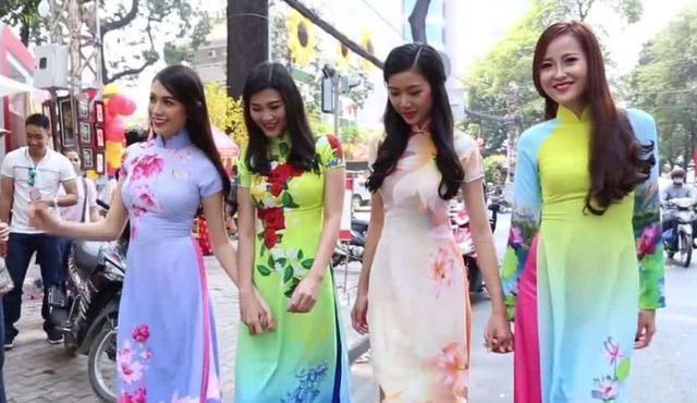 撩人|越南“第一美女”有多撩人身材惹人羡慕,健身作用大