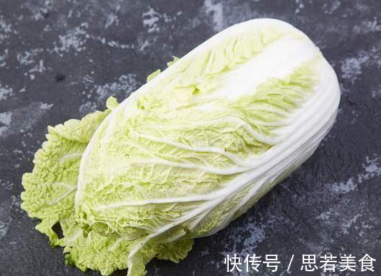 冬天|冬天白菜不好保存教你一招，不烂叶不脱水，每天都能吃到新鲜的