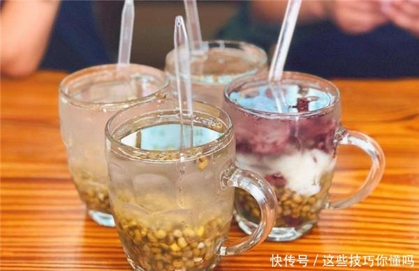  月饼里的“青红丝”是什么虽然难吃，但却是月饼里最难制作的