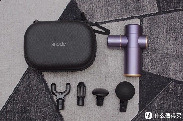 q2|一味苦练往往适得其反，健身锻炼恢复需要重视，我的4款筋膜枪横评