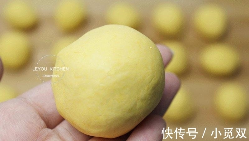 豆沙馅|软软糯糯的小点心,蒸熟就行,好吃不上火,新年端上桌秒光