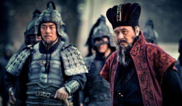 领兵|若马超领兵攻打孙权,东吴阵营有哪些猛将能抵挡住他?