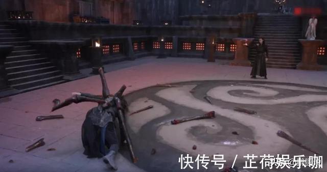 唐昊|《斗罗大陆》完结,唐昊一大锤重伤比比东,小舞离开留下会心一吻