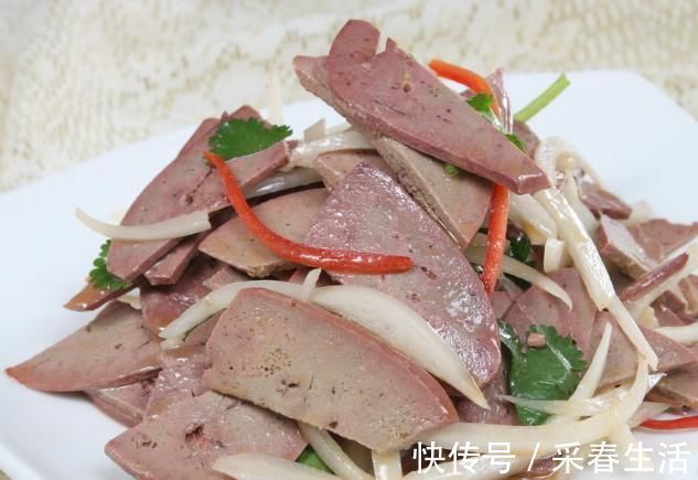 肝脏|病从嘴入!提醒:2类食物比烟酒还毒,极易引起“肝癌”