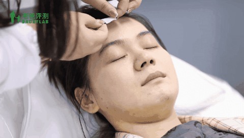 色号 真人实测16款粉底液,从59.9元到950元,这次都测全了