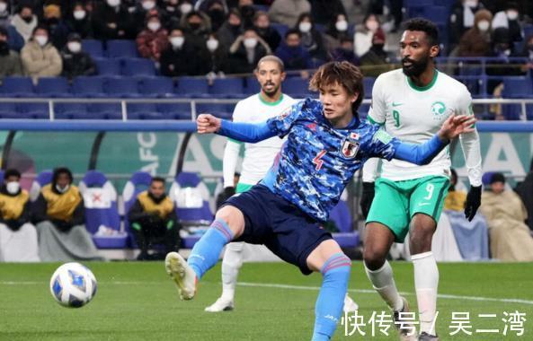 世界杯|12强赛酝酿变天!他们2连败面临出局,国足成判官,澳洲日本鼓掌