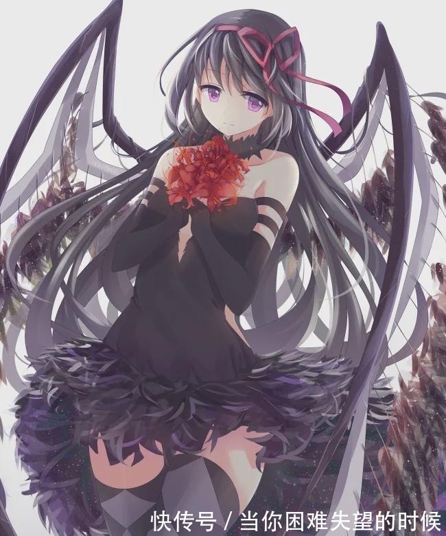 动漫|动漫美图：印度尼西亚画师VENN的插画作品
