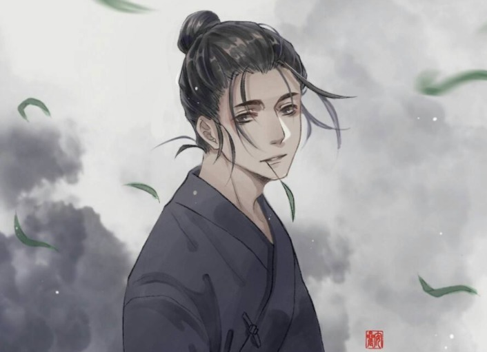 张楚岚|《一人之下》影版路透曝光,乔振宇体态完美,这个徐三我可以