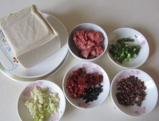 步骤|做麻婆豆腐时,不要直接烫添加更多步骤豆腐嫩滑不脆