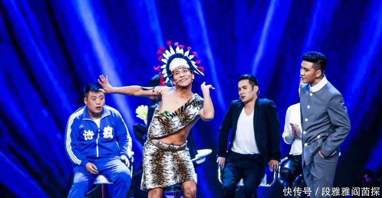 央视|《金牌喜剧班》开录,陈佩斯点评一针见血,赵本山缺席原因很简单