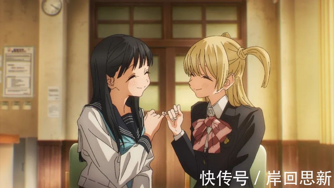 works|更衣人偶与明日同学的制作组工期爆炸:宣布这部新番延期?