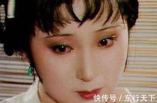 女子！红楼梦最冷漠无情的女子，对生命蔑视，但她有种善心贾府无人能比