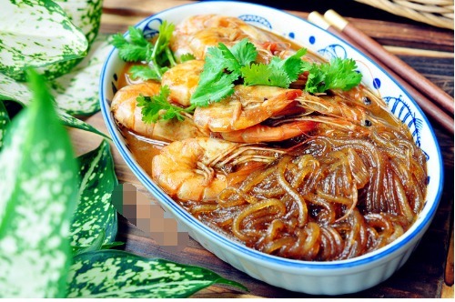  四溢|冬天，最爱的粉条菜7款，不加肉照样鲜香四溢，还清爽不油腻