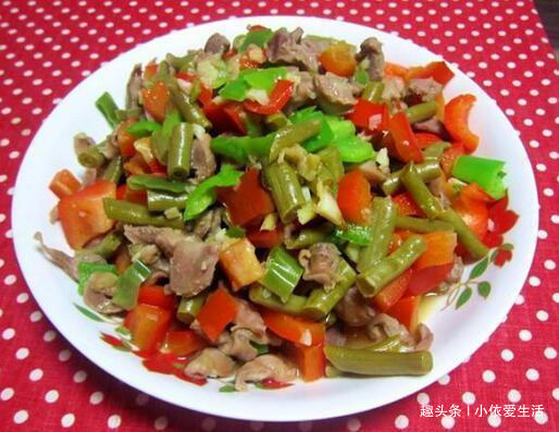 精选几道美味爽口的美食，下酒下饭，百吃不厌，家常菜必备