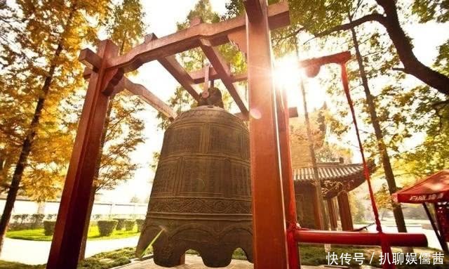 知多少|关中八景知多少