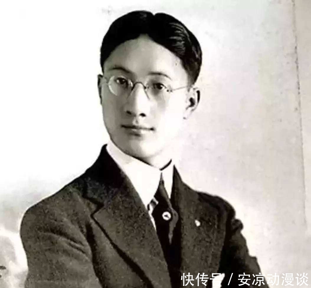 一首《你去》情感毕现,陆小曼闺中积深怨,徐志摩情迷意乱