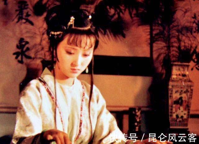 贾政$若没有贾母,黛玉能在贾府长住吗?《红楼梦》里的4个舅舅