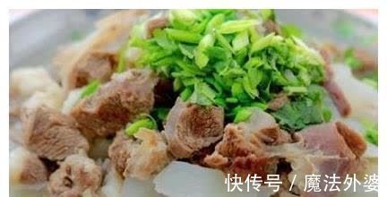 暖身|处暑过后天气转凉孩子出门容易感冒，多吃暖身菜，暖身滋补营养高