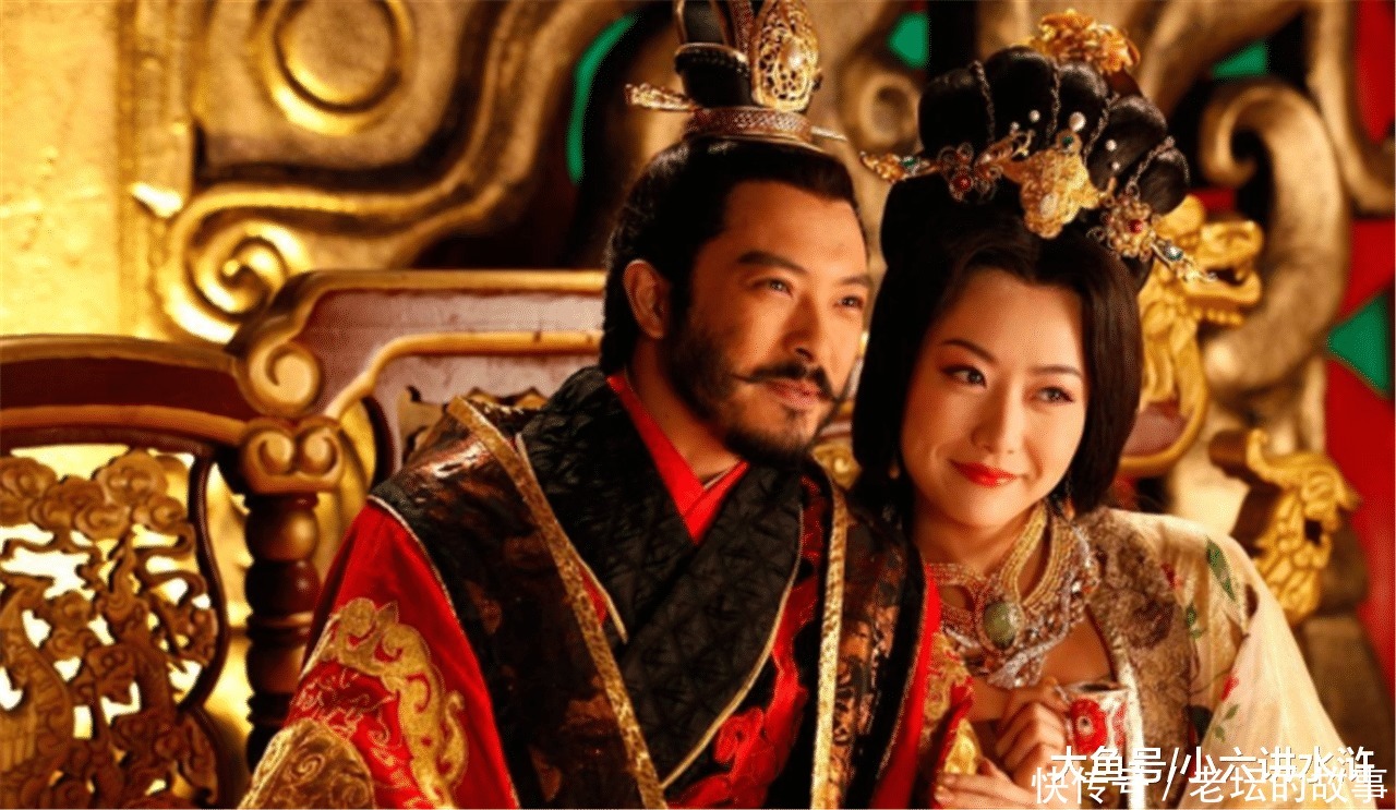 宋江明明跟方腊没仇,为何招安后却主动去征讨方腊呢原因很简单