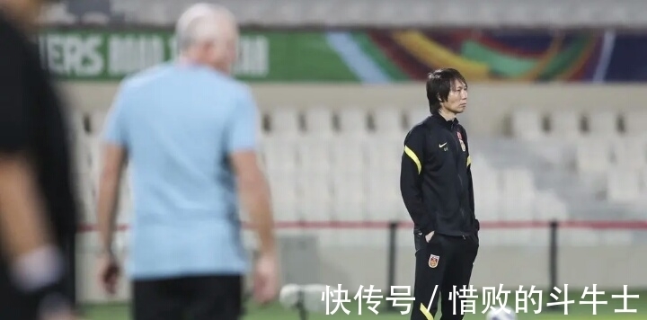 2022世界杯|中超停赛原因曝出！不怪陈戍源，只因李铁抱怨：联赛影响备战