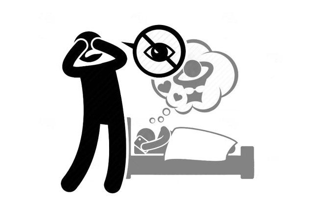 饮水|睡得好,身体才会好!想睡眠好,切实从5点出发,给健康提供保障