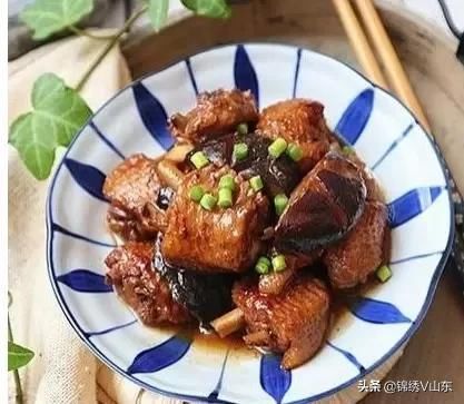 排骨|中秋家宴想吃啥？这16道硬菜，看2遍就会，待客倍有面子，收藏了
