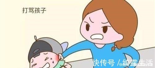 父母|父母不要低估了孩子的爱,别用丢孩子来吓唬孩子!