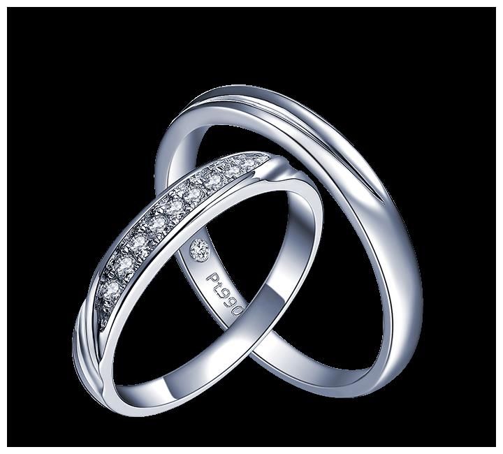 许下一世的承诺，离不开浪漫的钻戒，选择钻石对戒需要注意什么