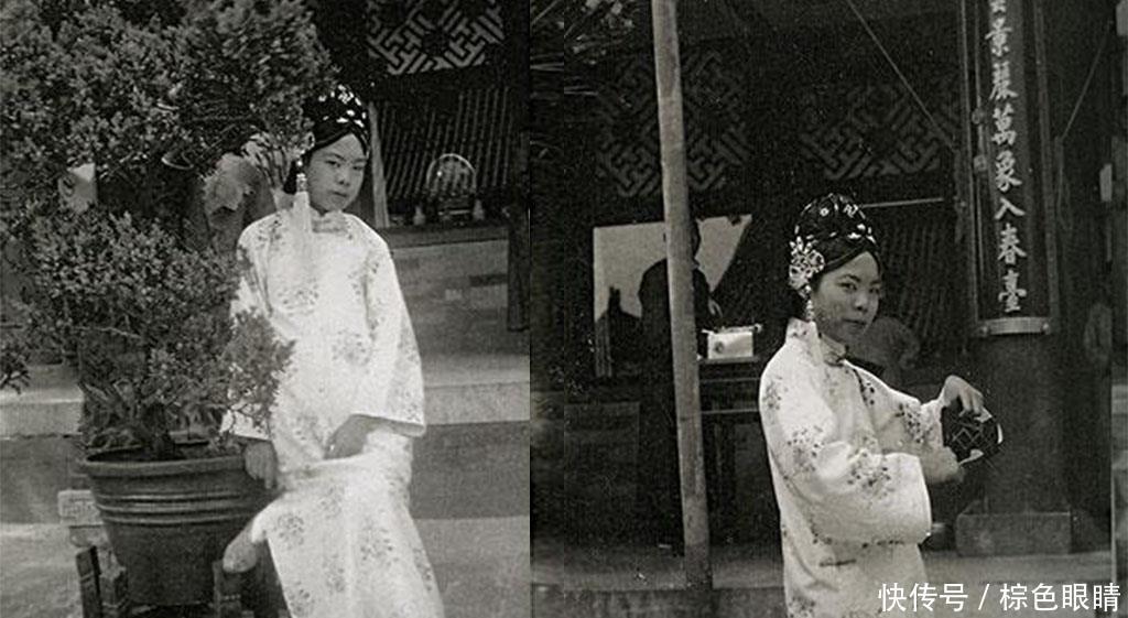 竟然|她贵为皇妃,在三十岁时竟然下嫁给车夫,这个车夫很幸运!