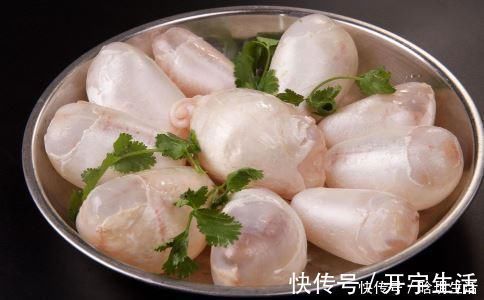 张医师|鱼身上有一宝,营养堪比燕窝,若是遇到,不用问直接买回家