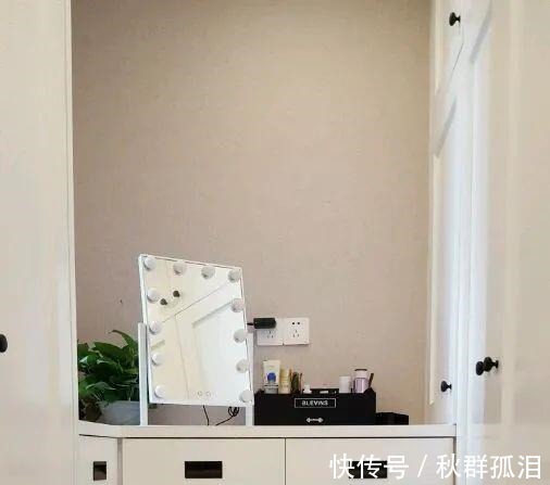 清新|难怪人人都喜欢北欧风，清新明亮有格调！一进门就被治愈了