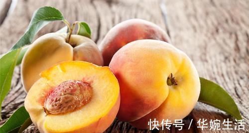 橘子|想长寿要会“吃”,常吃三种食物,清热降火、养血养肌、润肺化痰