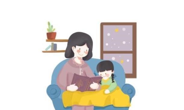 家长|研究发现:孩子一生中的“黄金7年”,很多家长都错过了