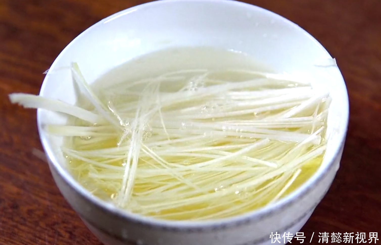 锅包肉|锅包肉家庭版做法,酸甜酥脆不回软,在家也能做出饭店的味道