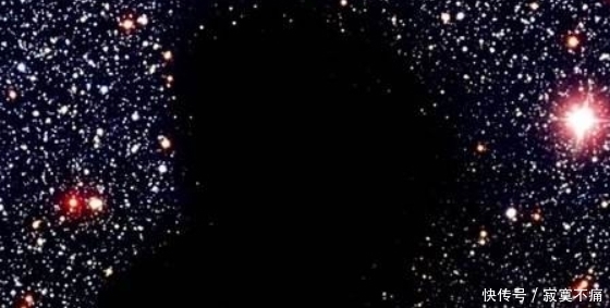 神秘的 宇宙三大洞穴:黑洞、白洞、空洞,宇宙中最神秘的存在!