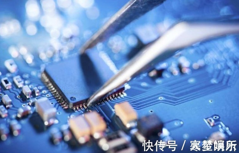 厘米波|6G技术被美国抢先!设下“21挑1”陷阱,华为能否弯道超车?