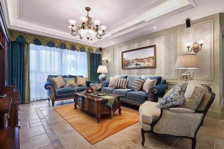 风格|原来窗帘这么搭才好看，难怪我家一直这么丑，看完立马回家换掉！