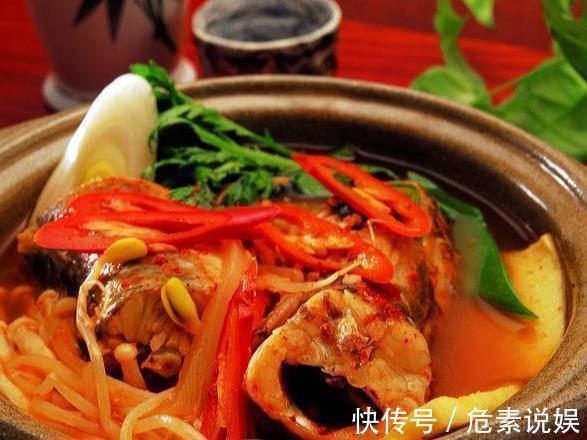 调味汁|夏季美食推荐嫩炸牛肉，蘑菇鸡蛋汤，泡椒鱼的家常做法