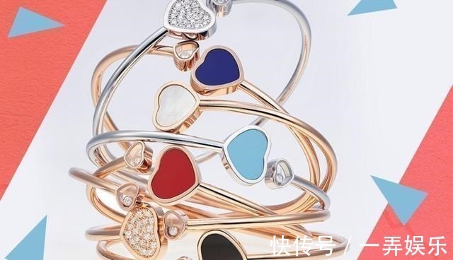 手镯 这些时下热门的奢侈品品牌,招牌手镯款式,值得你好好看看