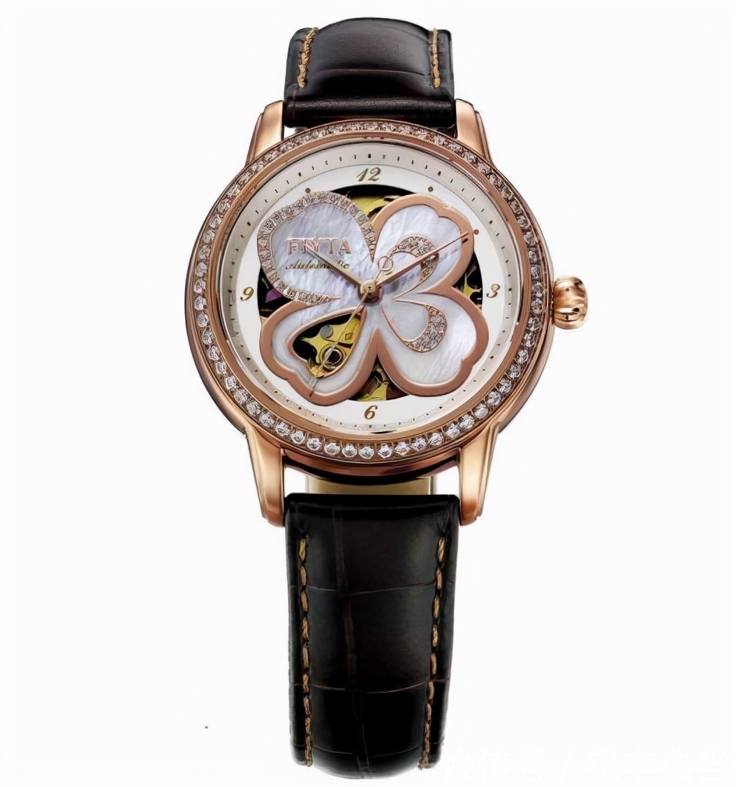 表壳 国产名表排行榜,原来我们还有这么一段名表历史!