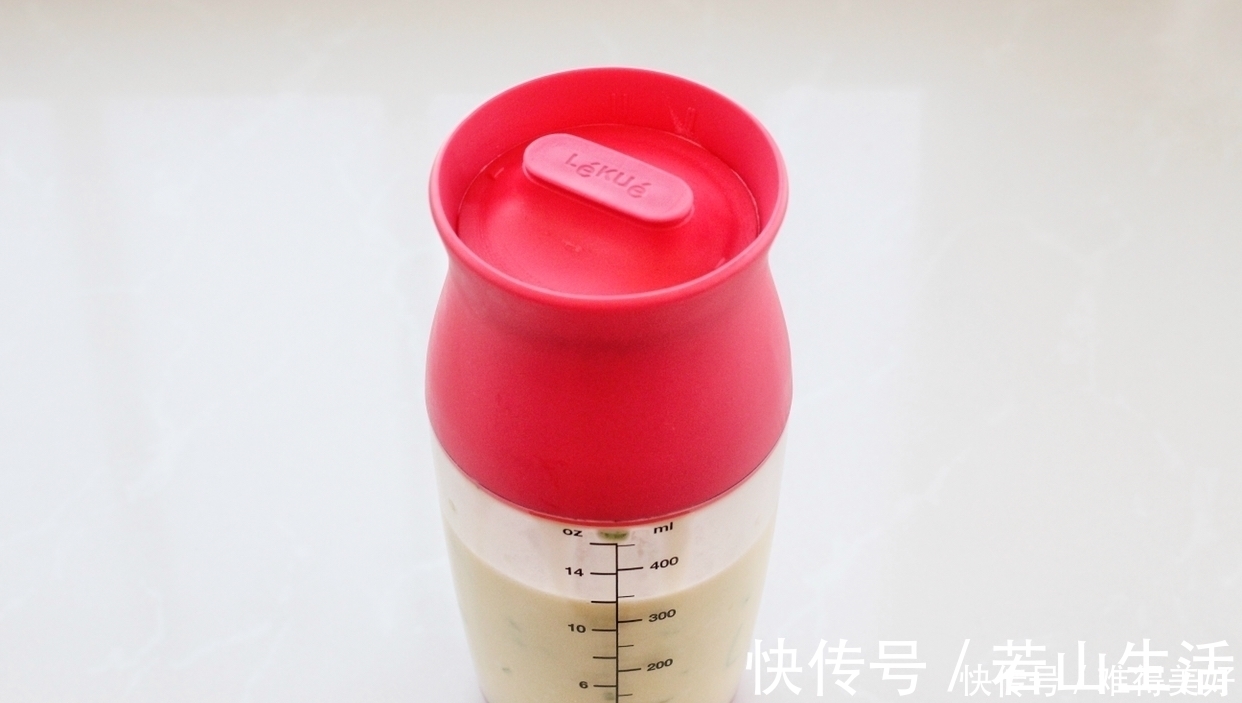 学生党|学生党早餐十分钟就搞定，营养美味，口感松软，天天吃都不觉得腻