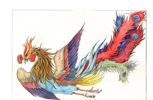 山海经|山海经:有多少神奇的虫子,能吃吗?为何人也算也是虫子的一种?