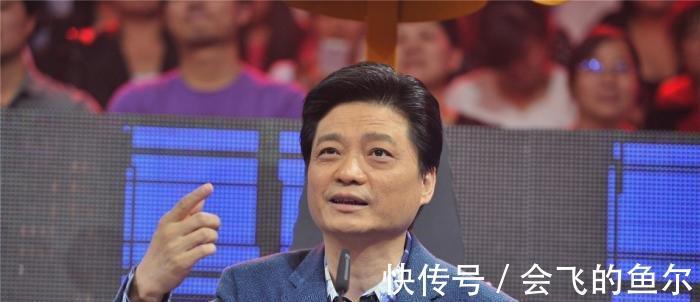 崔永元|离开央视的主持人,有人成省委书记,有人成亿万富翁,而他再无音讯