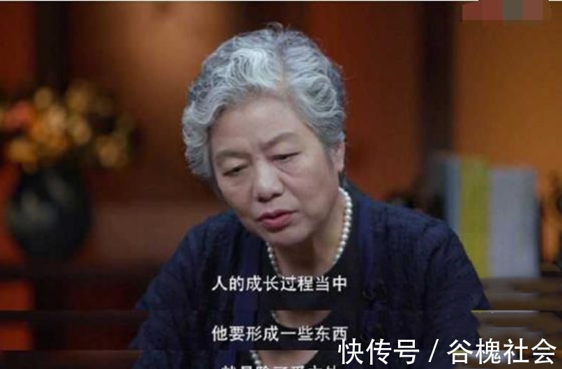 惩罚|李玫瑾若孩子有这4种行为,该打就要打,否则6岁之后很难改